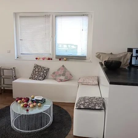 Doppelzimmer In Μόναχο
