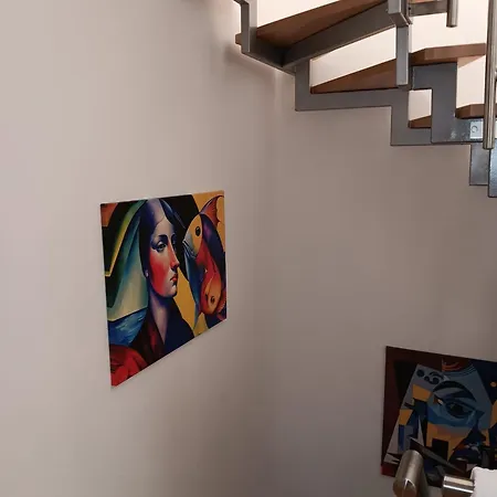 Doppelzimmer In Mnichov