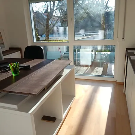 Doppelzimmer In * München