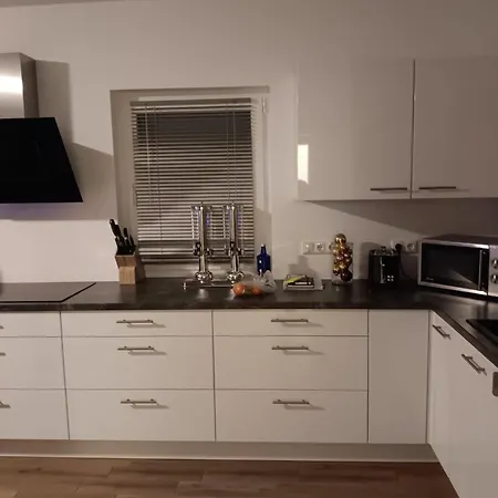 Doppelzimmer In Gæstehus *
