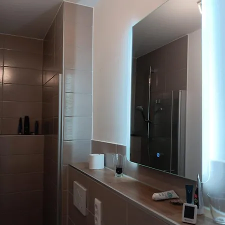 Doppelzimmer In Mnichov
