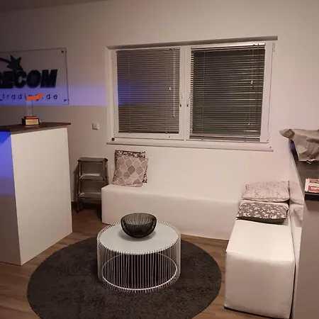 Penzion Doppelzimmer In *
