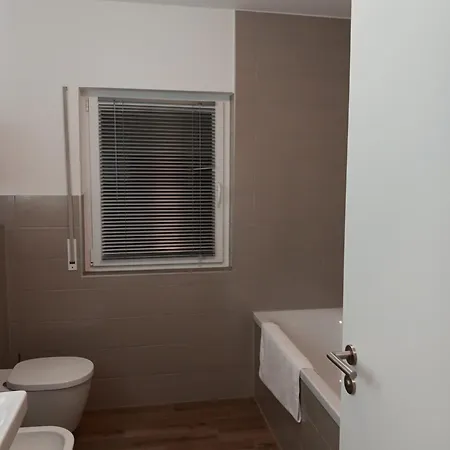 Doppelzimmer In Penzion Mnichov