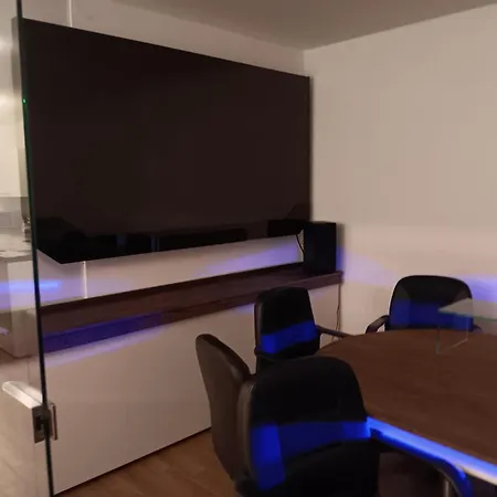 Doppelzimmer In Гостевой дом