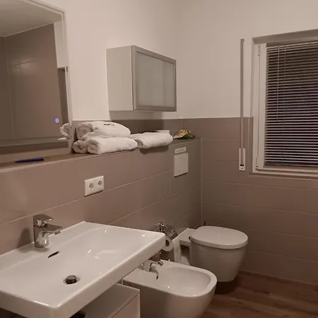 Penzion Doppelzimmer In *