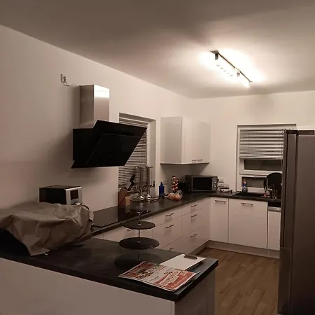Penzion Doppelzimmer In *