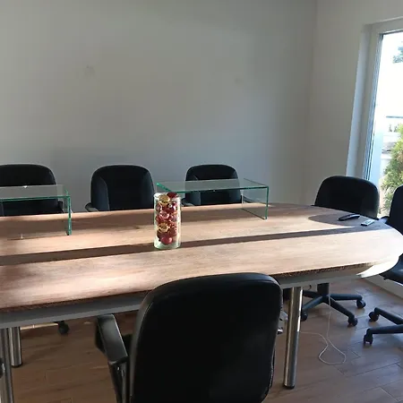 Doppelzimmer In Pensjonat