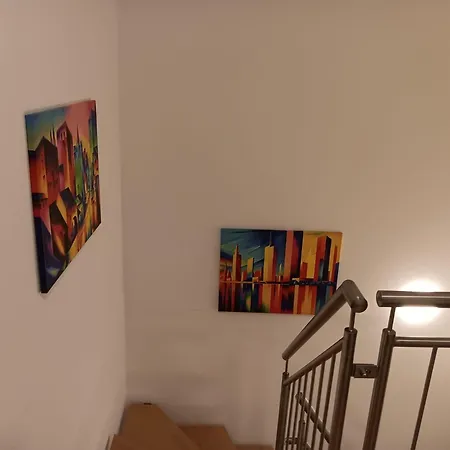 Doppelzimmer In * Múnich